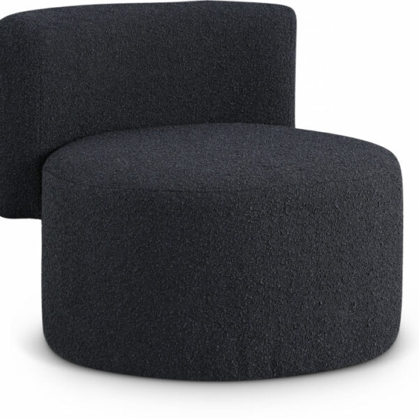 Como Accent Chair