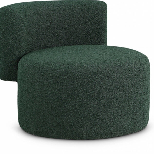 Como Accent Chair