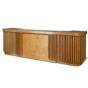 Woodstone Corner Bar