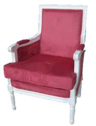 Napoleon Chair