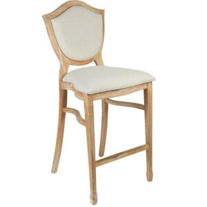 Shield Barstool