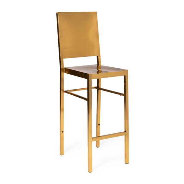 Fall Barstool