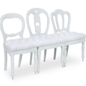 Henry IV Loveseat