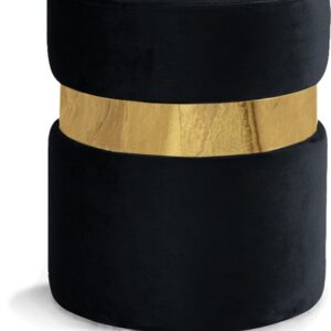 Hailey Ottoman