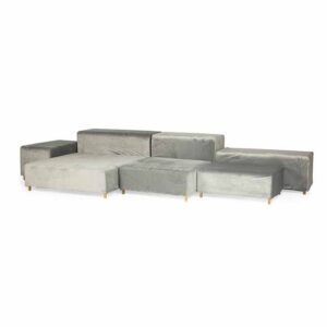 Aston Modular