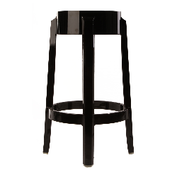 Charles Ghost Barstool
