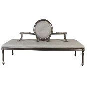 Coco Double Sofa