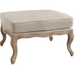 Tuscany Footstool