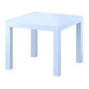 Nate Side Table