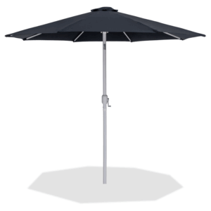 Fiji Umbrella - Matte White
