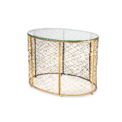 Overton Coffee Table