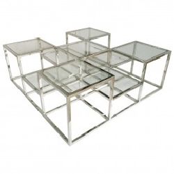 Vertigo Coffee Table