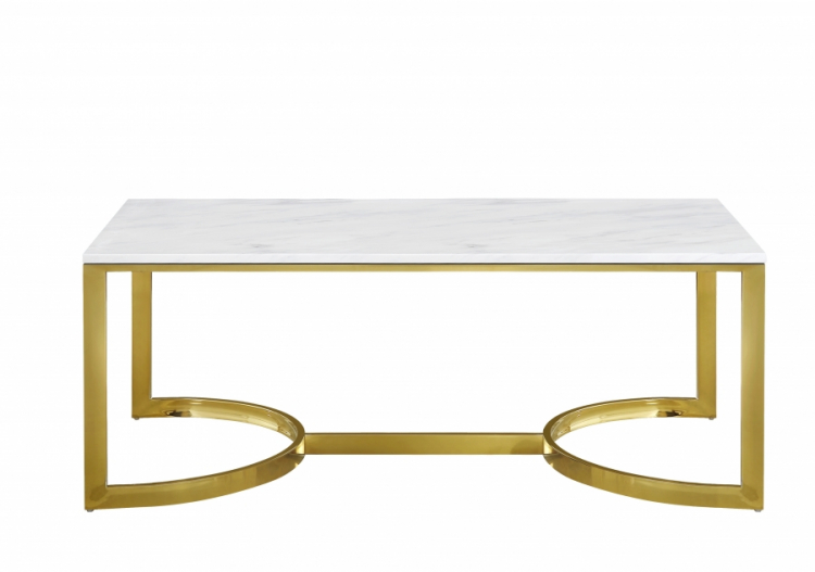 Opal Coffee Table