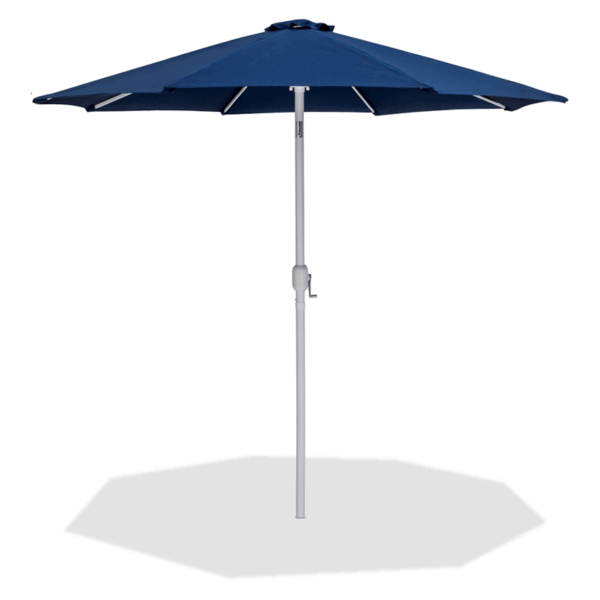 Fiji Umbrella - Matte White