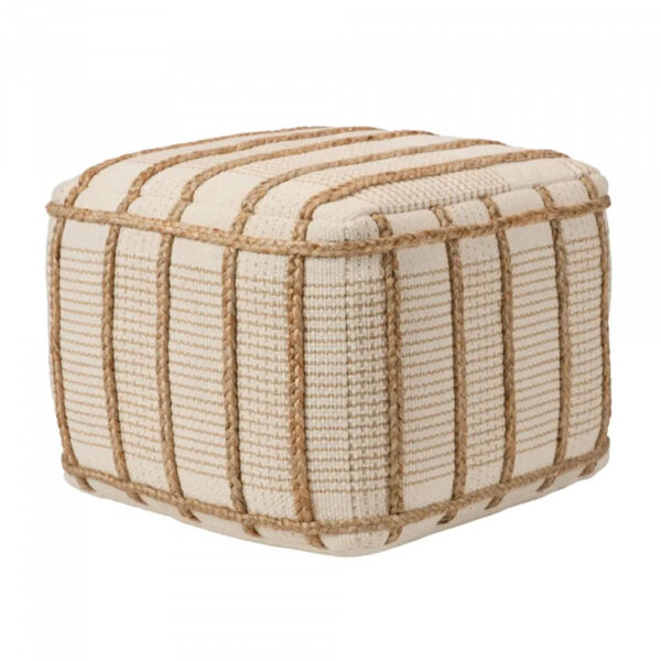 Jaipur Pouf