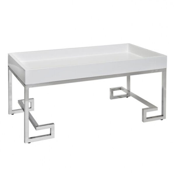 Concourse Coffee Table