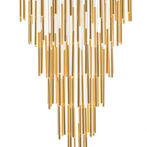Tokyo Chandelier