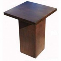 All Mahogany Tables Cocktail