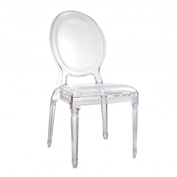 Queen Dining Chair