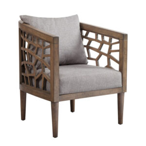 Crackle Lounge Chair