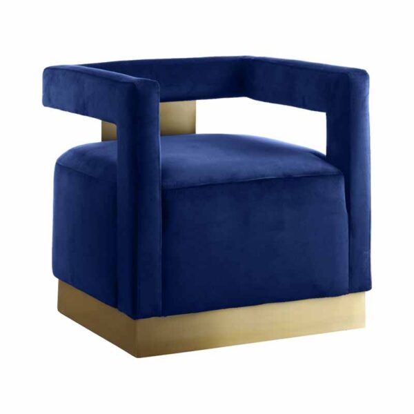 Porsha Lounge Chair