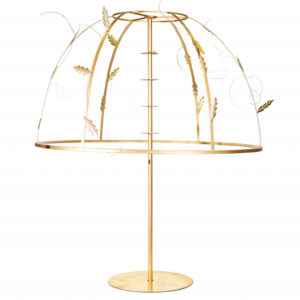 Metal Umbrella Stand