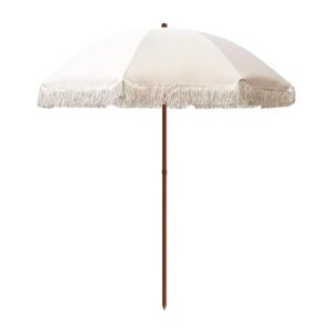 Auzre Umbrella