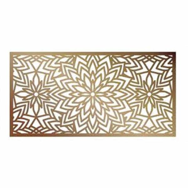 Bloom Backdrop