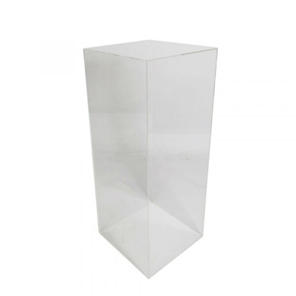 Acrylic Column