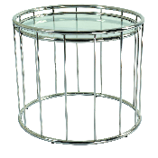 Delton Side Table