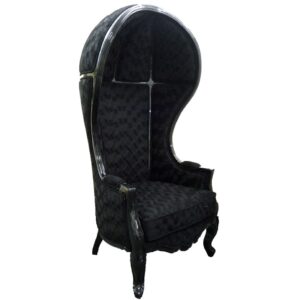 Confessional Chair