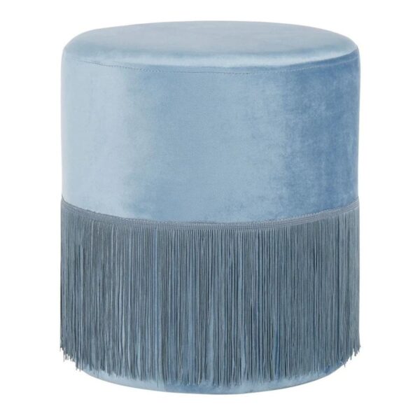 Jasmine Ottoman