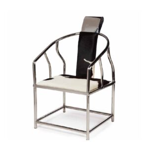 Argent Leisure Chair