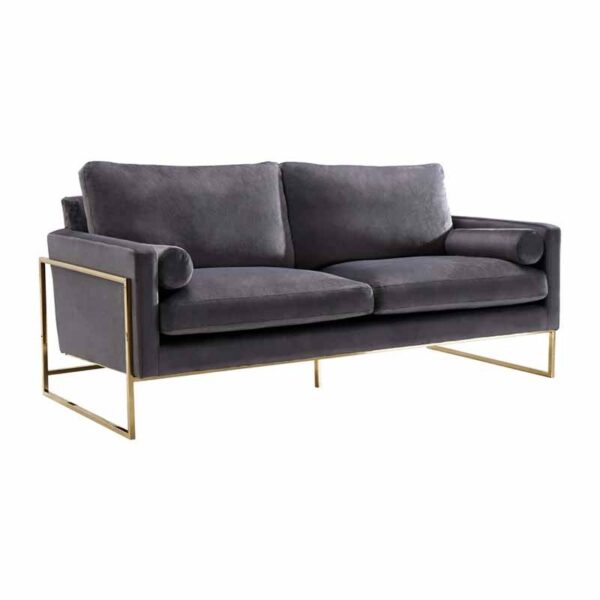 Kunis Loveseat
