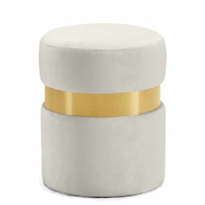 Hailey Ottoman
