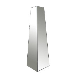 Pyramid Vase