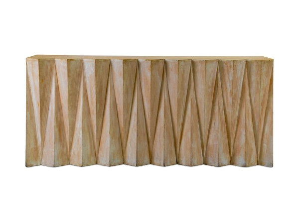 Wood Prism Bar