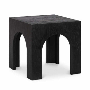 Arch End Table