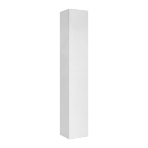 Mirrored Tower