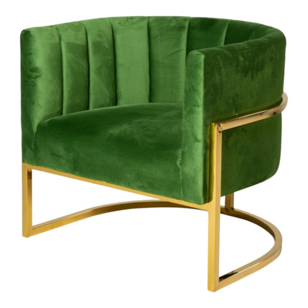 Carter Chair