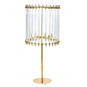 Landon Candelabra - New