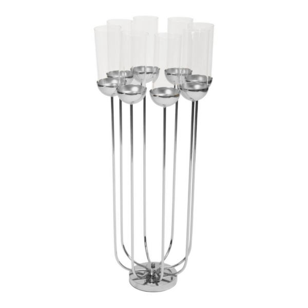 Tandem Candelabra