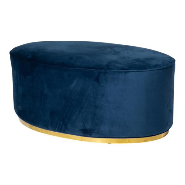 Crosby Ottoman