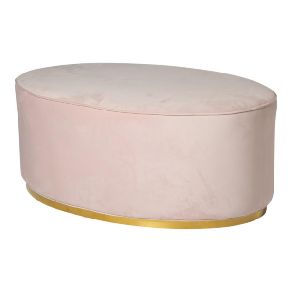 Crosby Ottoman