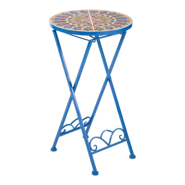 Paris Bistro Side Table