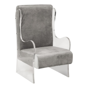 Astor Lounge Chair