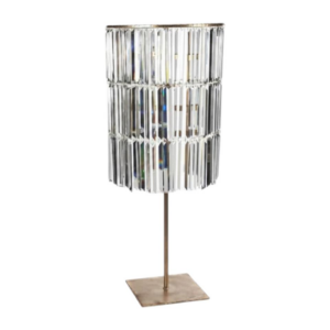 Crystal Prism Shade