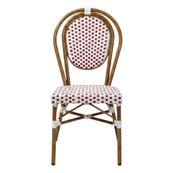 Joelle Bistro Chair