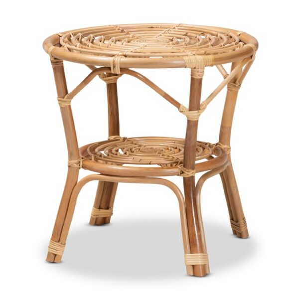 Bali Coffee Table