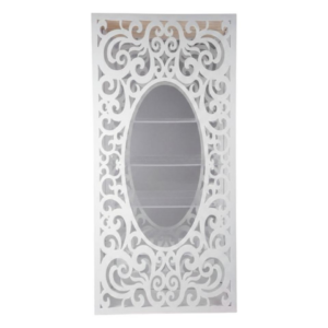 Arabesque Back Bar